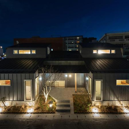 Ferienwohnung Kamome Jyuku Takamatsu Exterior foto